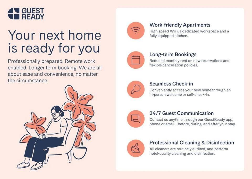 Guestready - Charming In Californie Pezou Cannes